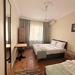 Walkabout 民宿 伊斯坦布尔