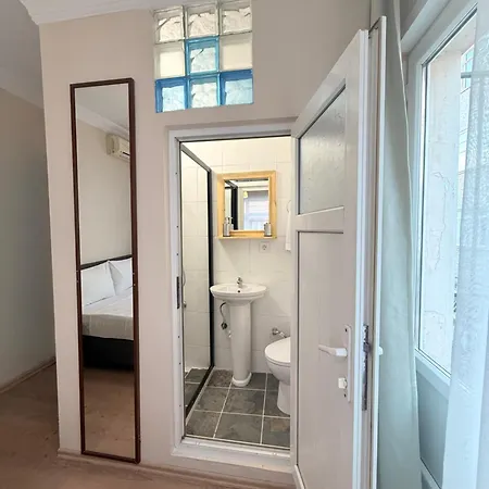 Séjour chez l'habitant Walkabout