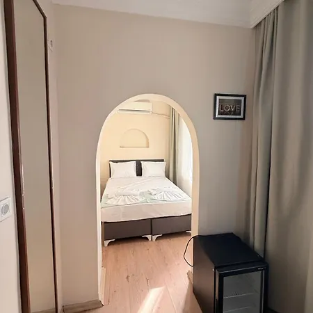 Walkabout Séjour chez l'habitant