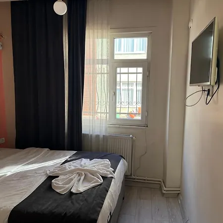 Walkabout Privat bolig