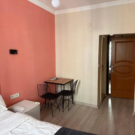 Privat bolig Walkabout *