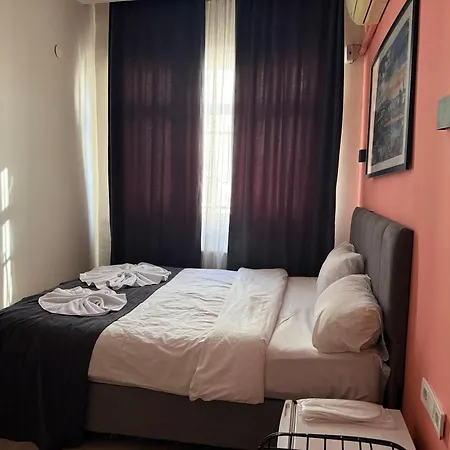 Privat bolig Walkabout