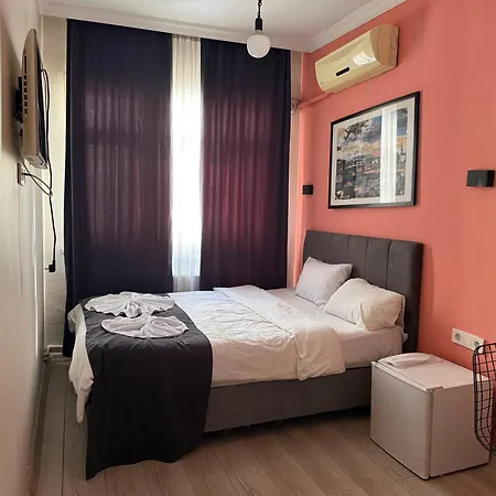 Walkabout Privat bolig Istanbul