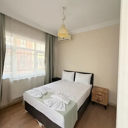 Privat bolig Walkabout Istanbul