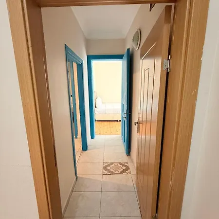 Walkabout Pansiyon İstanbul