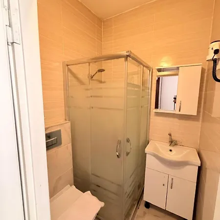 Privat bolig Walkabout *