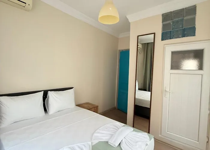 Walkabout Privat bolig