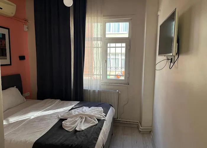 Walkabout Privatunterkunft