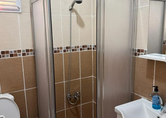 Privat bolig Walkabout *