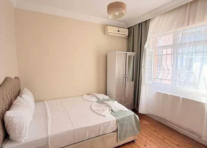 Privat bolig Walkabout *