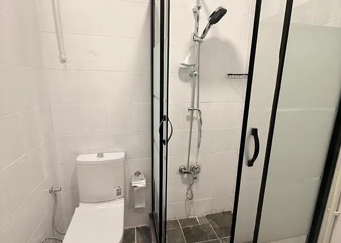 Walkabout Privat bolig