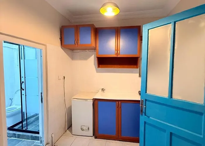 Walkabout Privat bolig *