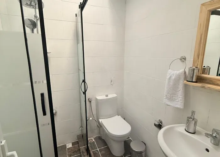 Walkabout Privat bolig Istanbul