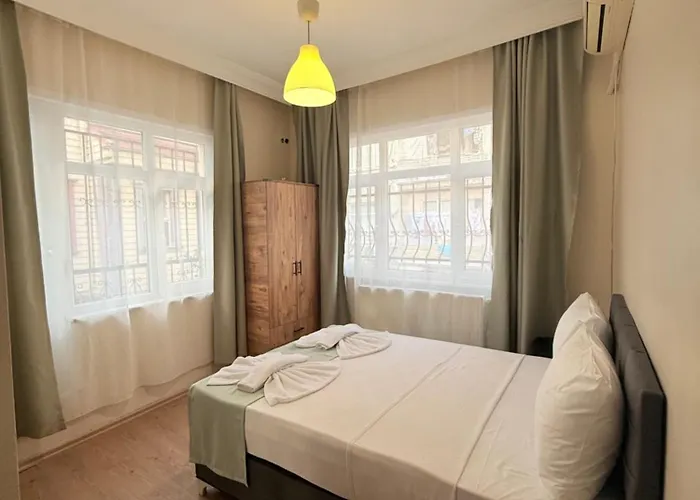 Privat bolig Walkabout *