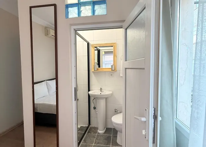 Walkabout Privat bolig Istanbul