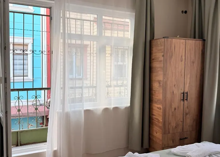 Privat bolig Walkabout *