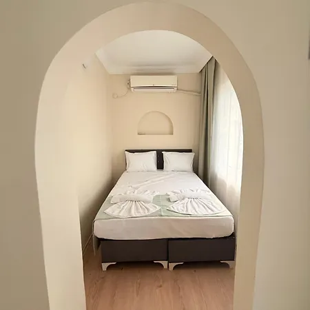 Walkabout * Istambul