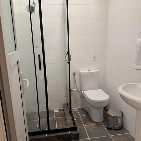 Walkabout Quarto em Acomodações Particulares