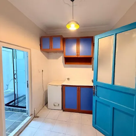 Quarto em Acomodações Particulares Walkabout