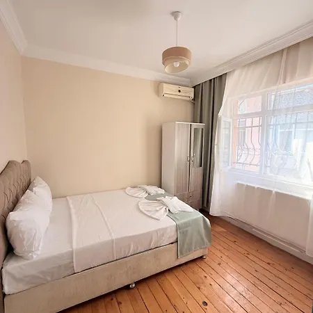 Quarto em Acomodações Particulares Walkabout