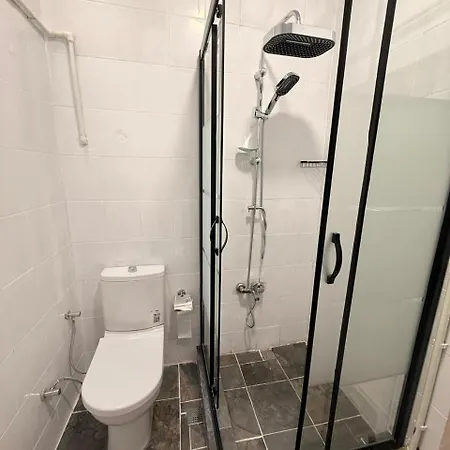 Quarto em Acomodações Particulares Walkabout *