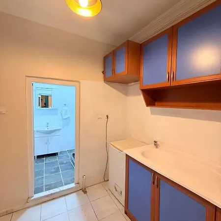 Quarto em Acomodações Particulares Walkabout Istambul