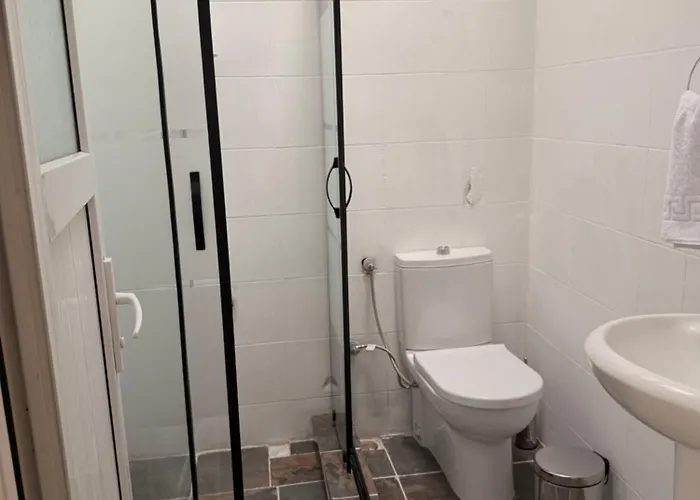 Homestay Walkabout *